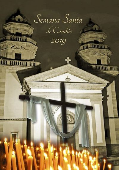 Semana Santa en Candás 2019 Candás
